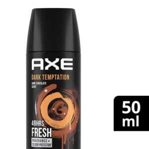 Axe Body Spray Dark Temptation 50ml