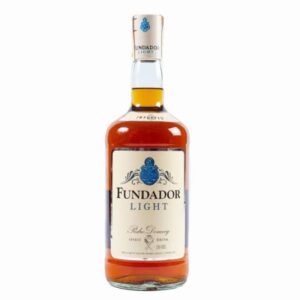 Fundador Light 750ml