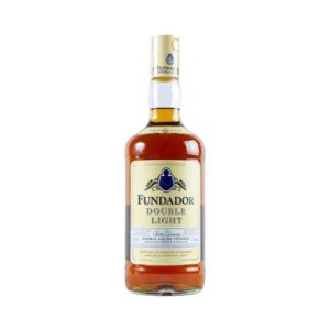 Fundador Double Light 1liter