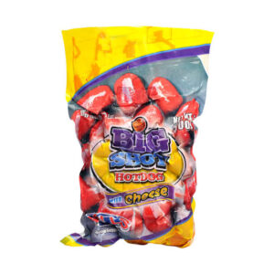 Big Shot Hotdog Balls w/ cheese 500g