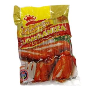 Kings Longiza Hamonadaa 250g