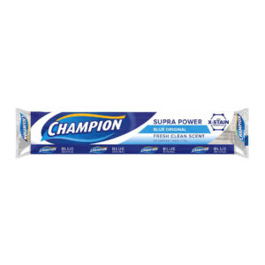 Champion Bar Supra Power Blue 370g