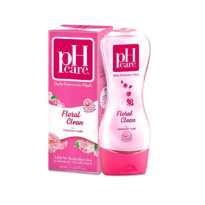 pH Care Floral Clean 50ml