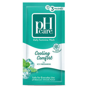 pH Care Cooling Comfort 5ml