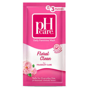 pH Care Floral Clean 5ml