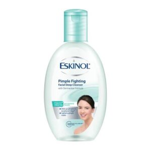Eskinol Pimple Fighting 75ml