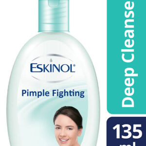 Eskinol Pimple Fighting 135ml