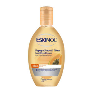 Eskinol Papaya Smooth Glow 75ml
