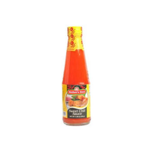 Mother's Best Sweet Chili Sauce 340g