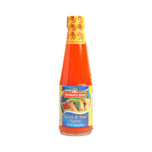 Mother's Best Sweet & Sour 340g