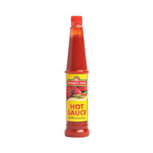 Mother's Best Hot Sauce 340g