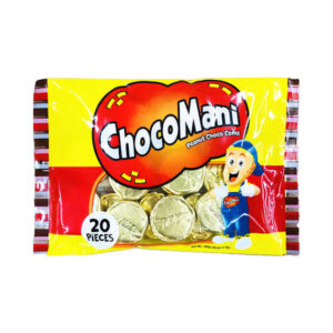 Choco Mani Peanut Choco Mani 20s