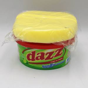 Dazz Kalamansi 200g