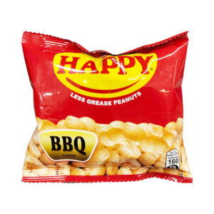Happy Peanut BBQ 25g