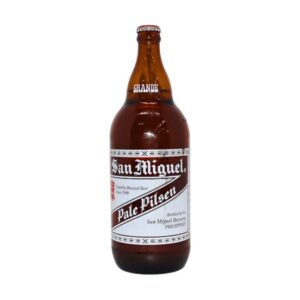 San Miguel Grande 6x1Liter