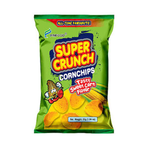Super Crunch Sweet Corn 55g