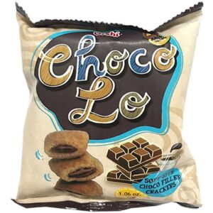 Choco Lo 30g