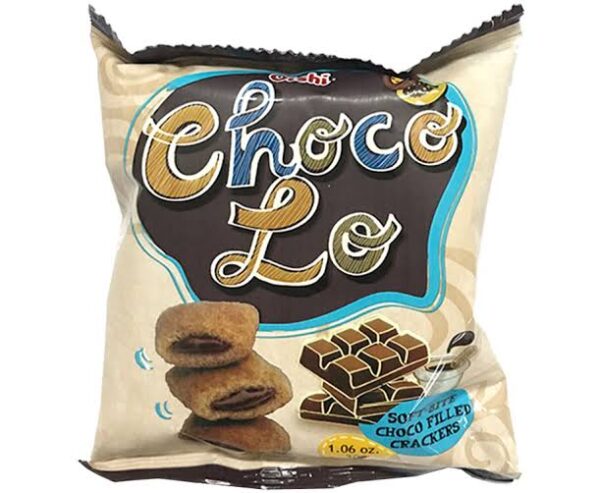 Choco Lo 30g