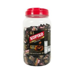 Kopiko Candy Coffee 160pcs