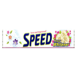 Speed Long Bar white 330g