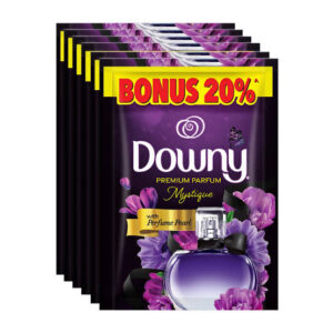 Downy Mystique 6x24ml