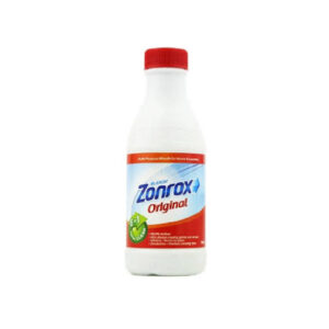 Zonrox Original 250ml