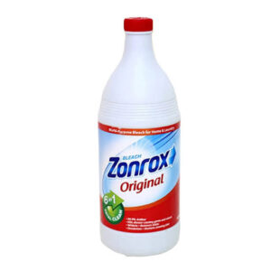 Zonrox Original 1Liter