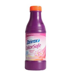 Zonrox Colorsafe 225ml