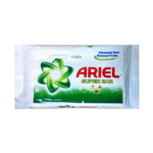 Ariel Super Bar 125g