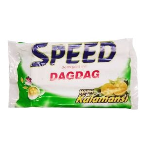 Speed Dagdag Kalamansi 145g
