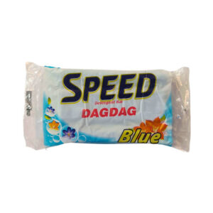 Speed Dagdag Blue 145g