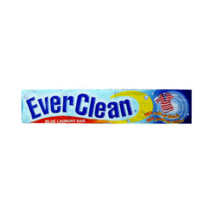 Ever Clean Blue Laundry Bar 4x95g