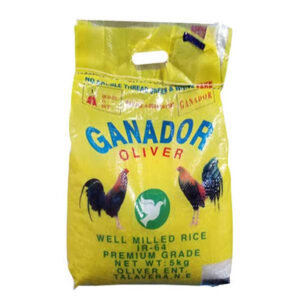 Ganador 5kg