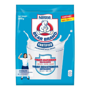 Bear Brand 300g