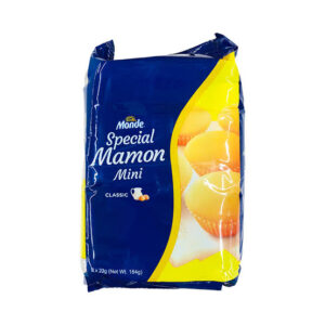 Monde Special Mamon Mini Classic 8x23g
