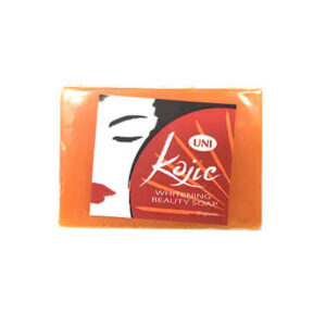 Uni Kojic Whitening Soap 90