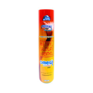 Omega Advance Spray 50ml