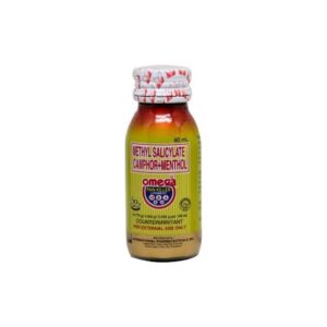 Omega Pain Killer 60ml