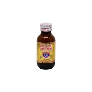 Omega Pain Killer 30ml