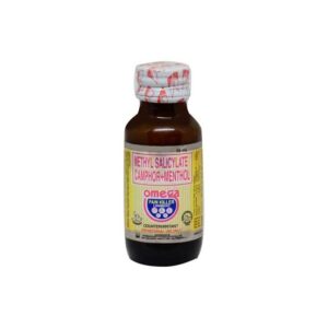 Omega Pain Killer 15ml