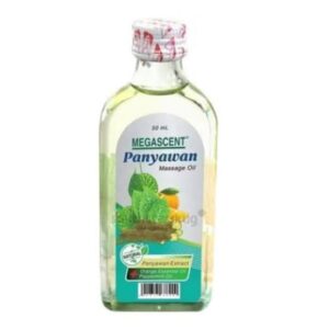 Megascent Panyawan Massage Oil 50ml