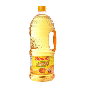 Bimoli Oil 2liters