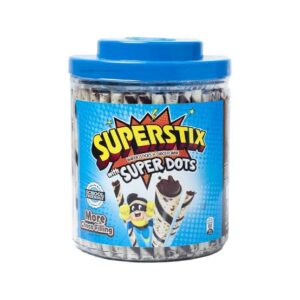 Superstix with Super dots 660g