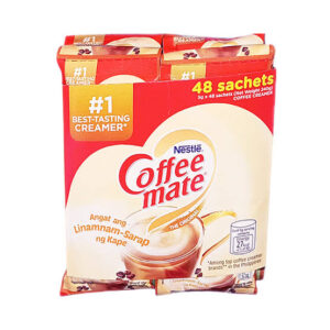 Coffee Mate 48x5g