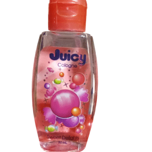 Juicy cologne Sweet delights 50 ml