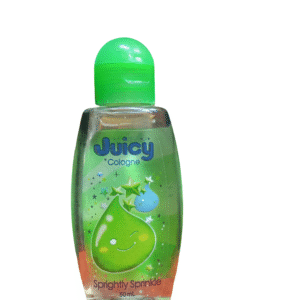 Juicy cologne Sprightly sprinkle 50 ml