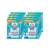 Bear Brand Fortified Powdered Milk Drink SWAK 33g x 8