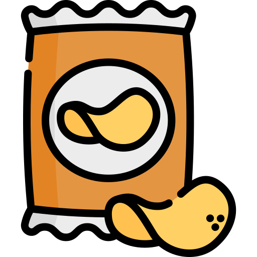 potato-chips