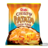 Patata Cheese Flavor 24g
