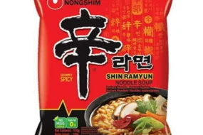 Shin Ramyun